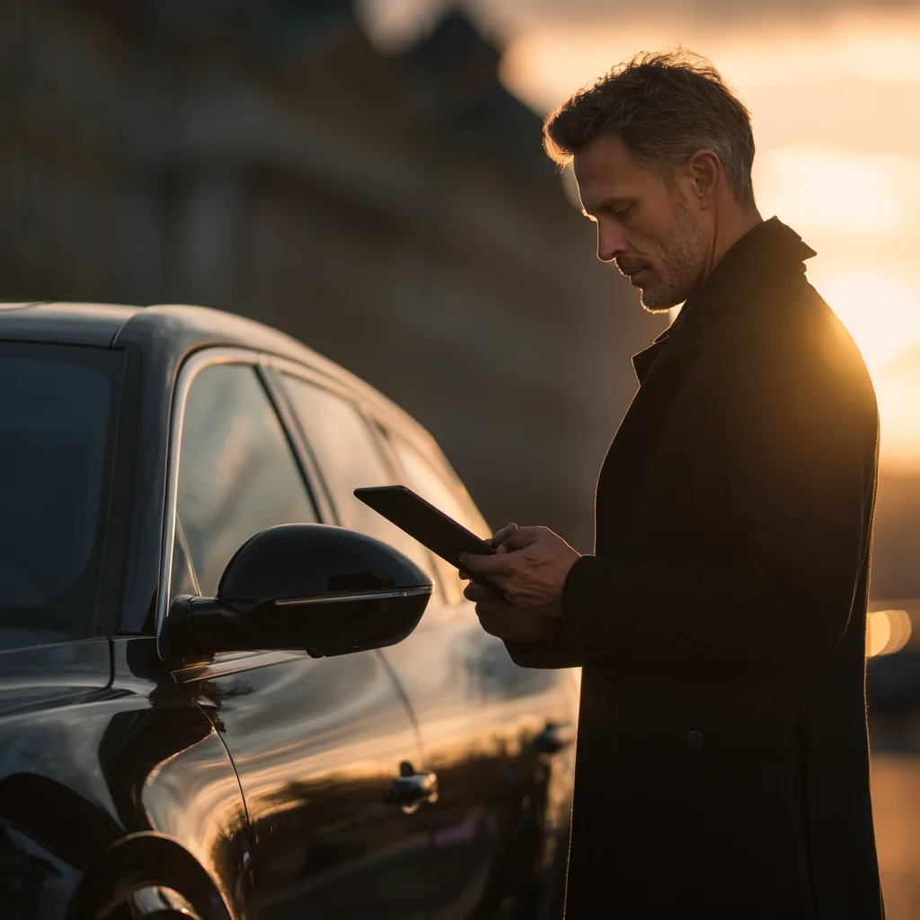 Как сэкономить на автостраховке в США