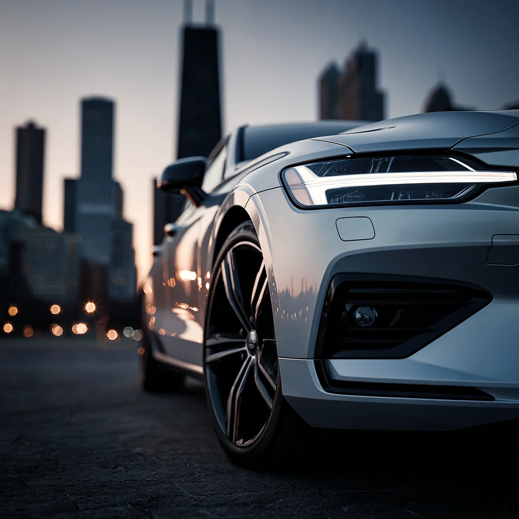 Страхование электромобилей в США